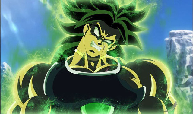 15 điều thú vị giúp Broly trở thành nhân vật tuyệt vời nhất trong mắt các fan Dragon Ball