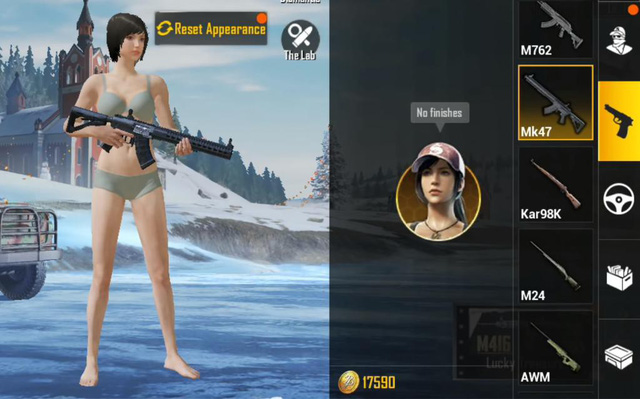 PUBG Mobile: Tổng hợp những nội dung mới được thêm vào bản 0.10.5 - Thây ma đã xuất hiện và biết... di chuyển ở khu vực đảo chờ