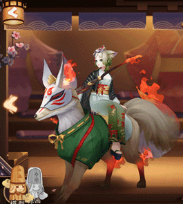 Âm Dương Sư: Tổng hợp tin đồn - Liên SP, Naraku tái thế, skin Thư Ông và Lúa siêu xấu 10