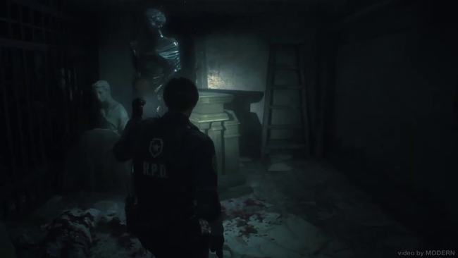 Resident Evil 2 Demo: Những bí mật trong bản chơi thử có thể bạn chưa khám phá ra