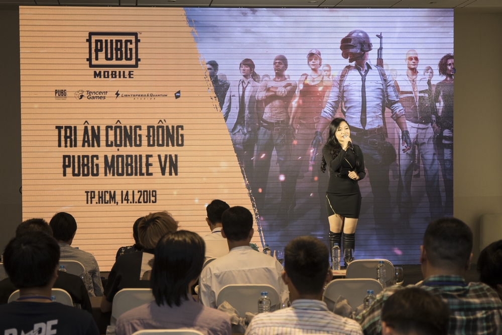 PUBG Mobile VNG sẽ có định hướng phát triển như thế nào, game thủ sẽ nhận được những lợi ích nào