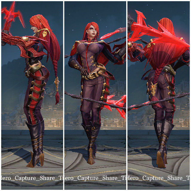 Liên Quân Mobile: Tướng mới Veres đang khiến cộng đồng game thủ bàng hoàng khi sở hữu đến 4 loại khống chế trong 1 chiêu thức