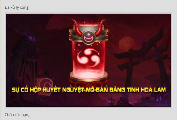 LMHT: Xử lý lỗi game mà Riot Games cũng "không thể khắc phục" trong một nốt nhạc, NPH Vietnam Esports được game thủ quốc tế ca ngợi hết lời