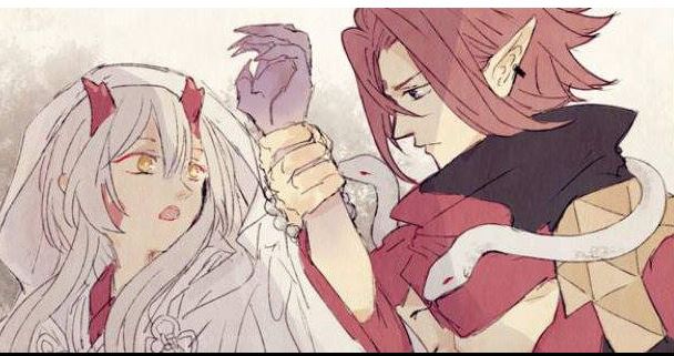 Âm Dương Sư Fan Fiction: Tỳ x Tửu - Chuyện Chưa Kể (Phần 12)