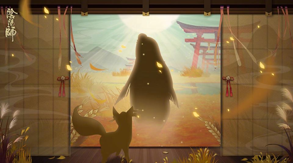 Âm Dương Sư - vừa mới ra Liên SP, Net Ease lại chuẩn bị ra Ngự Soạn Tân SP