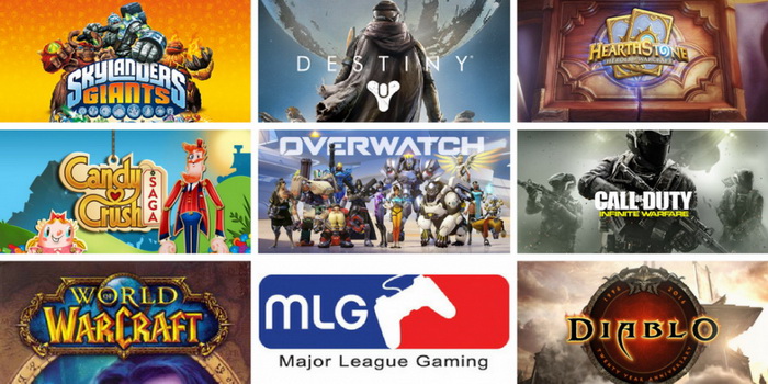 Liệu Blizzard có thể tách khỏi Activision như Bungie đã làm?