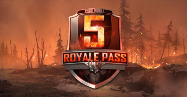 PUBG Mobile VN mùa 5: 5 điều quan trọng bạn cần nắm rõ về mùa giải mới sắp đến