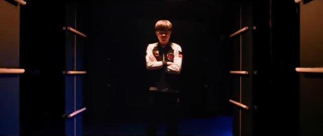 LMHT: Riot tung Intro giới thiệu LCK Mùa Xuân 2019 cực gắt, xem chỉ biết nổi da gà mà thôi