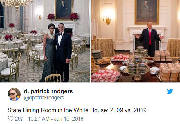 Dân cư mạng hưởng ứng trào lưu Thử thách 10 năm theo cách lầy lội không thể tả