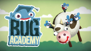 Bug Academy - Game "luyện côn trùng" bẩn bựa, hài hước sắp ra mắt trên Steam