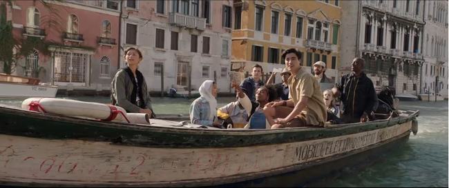 Tất tần tật các chi tiết đáng chú ý trong trailer Spider-Man Far From Home (Phần 1)