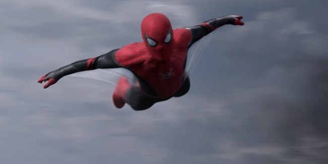 Tất tần tật các chi tiết đáng chú ý trong trailer Spider-Man Far From Home (Phần 2)