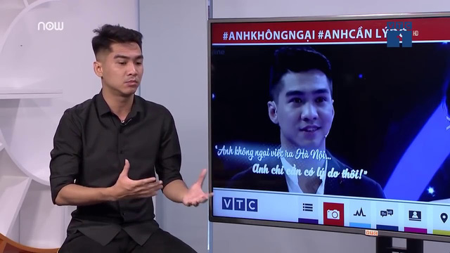 Pewpew tâm sự muốn lấy vợ, mơ về "ngôi nhà và những đứa trẻ"