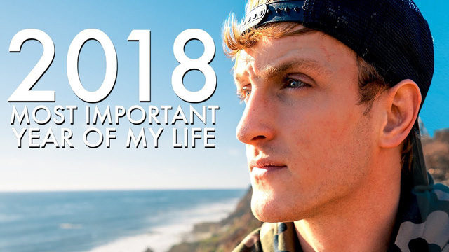 Youtuber tai tiếng Logan Paul nói về năm 2018, thừa nhận rằng mình đã sai khi đến khu rừng chết chóc tại Nhật Bản