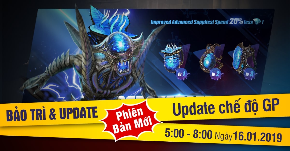 Rules of Survival: Súng Cứu Chữa chính thức được ra mắt, hứa hẹn thay đổi lối chơi theo hướng kịch tính nhất