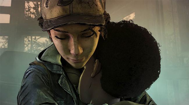 The Walking Dead: Final Season ấn định ngày ra mắt Episode 4