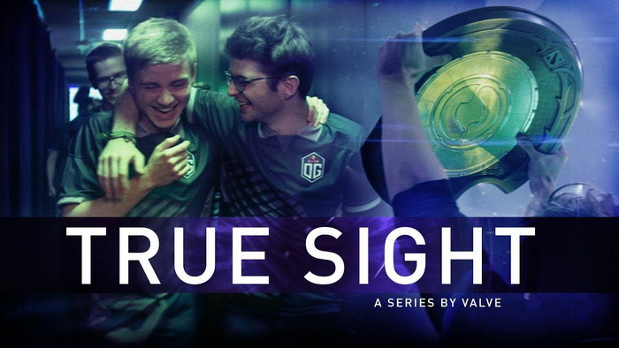 Dota 2: Phim ngắn True Sight với chiến thắng của OG ở TI8 chính thức ra mắt