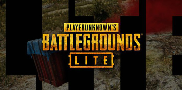 PUBG Lite Thái Lan chính thức cho phép đăng ký từ hôm nay, còn chờ gì nữa mà không vào trải nghiệm ngay