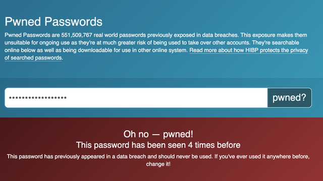 Hơn 700 triệu tài khoản email bị rò rỉ thông tin và được đăng tải công khai