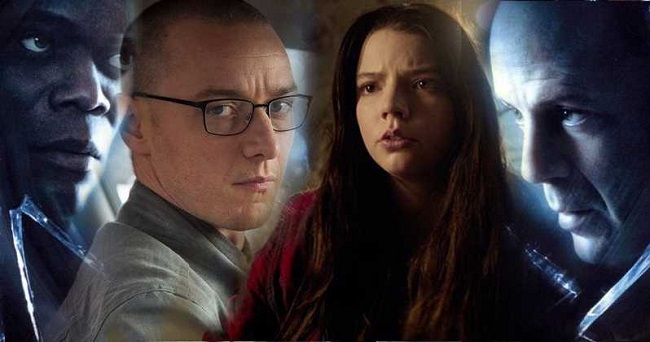 Glass - Bộ Ba Quái Nhân: Giải thích các nút thắt và cái kết của phim (Phần 1)