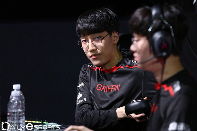 LMHT Cộng đồng nháo nhào khi Griffin thắng KingZone tại LCK Mùa Xuân 2019