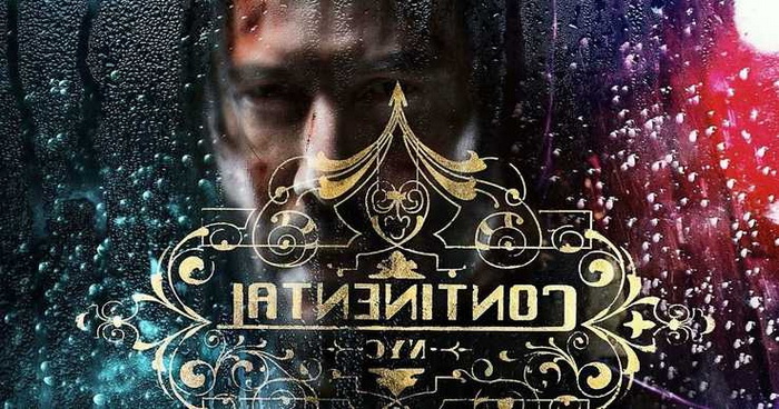 Trailer phim John Wick 3: Parabellum chính thức ra mắt - Chiến tranh giữa các sát thủ