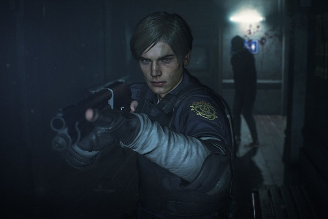 Resident Evil 2 sẽ có một số Easter Egg về Resident Evil 7