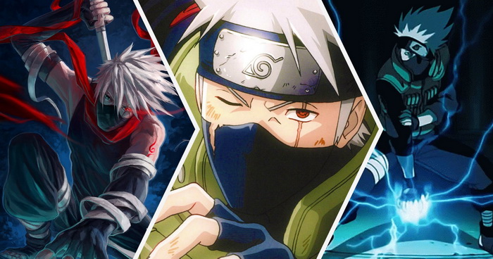 Top 10 điểm mạnh nhất và yếu nhất của Kakashi ngay cả fan cứng cũng không biết