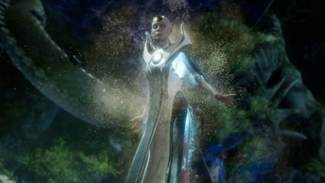 Mortal Kombat 11 và sự hội tụ của dàn nhân vật mới - cũ đa dạng