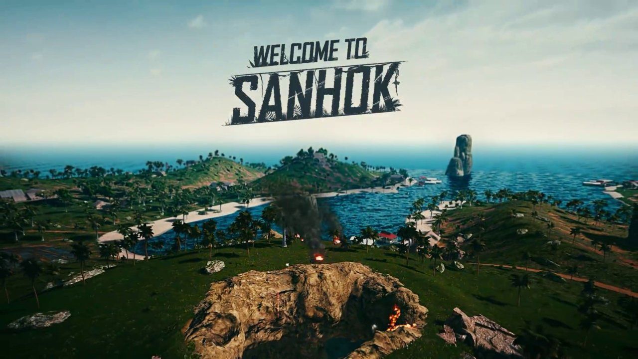 PUBG: 5 mẹo cao cấp giúp bạn giành Top 1 trên bản đồ Sanhok