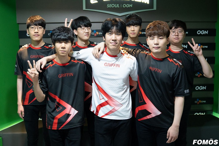 3 đội cuối lọt vào LCK hủy diệt tuần Spring Split đầu tiên với tỉ số hoàn hảo 12 - 0