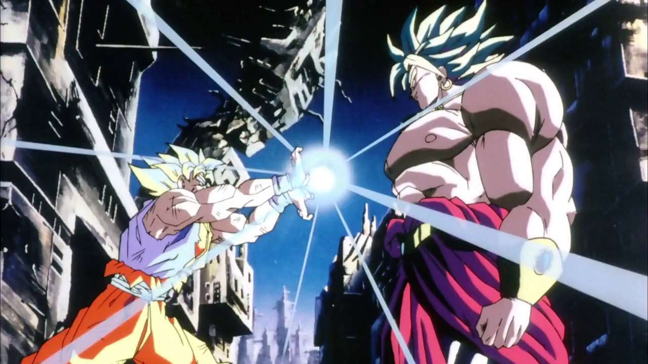 Dragon Ball: Broly là ai và sức mạnh của Siêu Saiyan Huyền Thoại đáng sợ như thế nào?