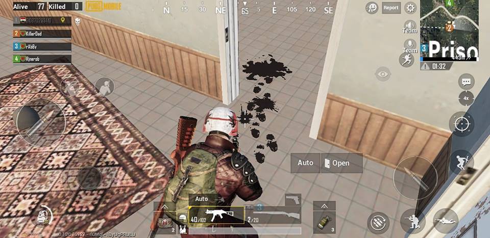 PUBG Mobile bất ngờ hé lộ một số chi tiết cho thấy chế độ zombie mới của game sẽ được ra mắt trong thời gian tới