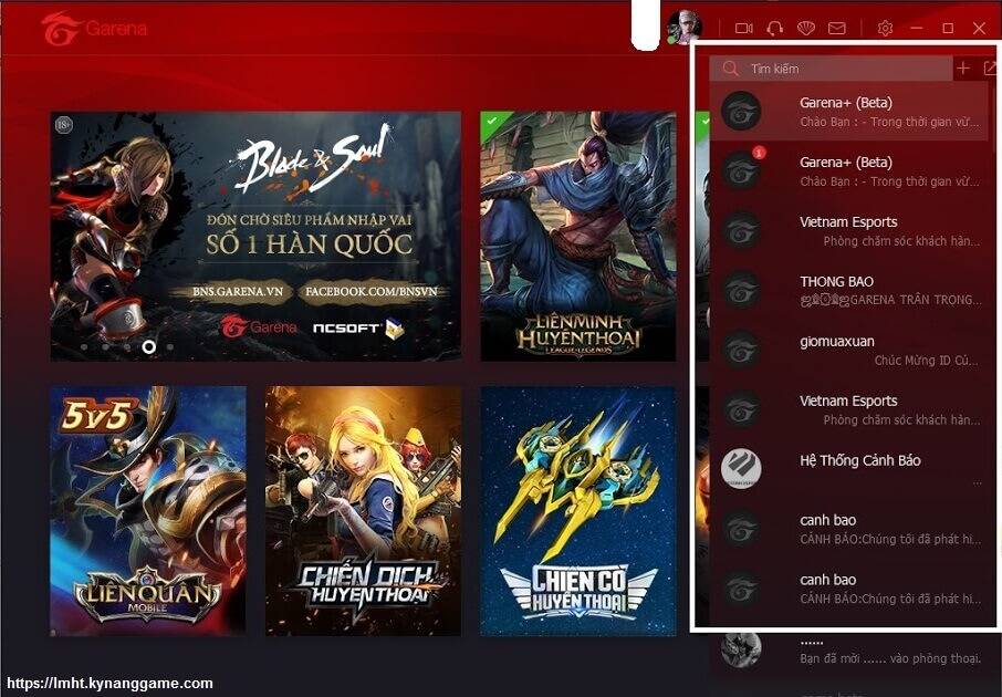 Đối tượng lừa đảo 400.000 tài khoản Garena sa lưới pháp luật