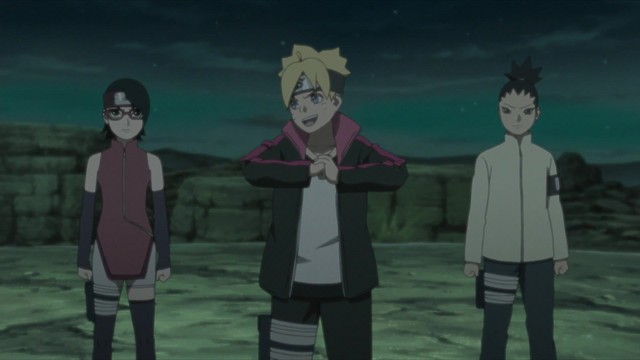 Boruto: Arc Mitsuki là quả bom xịt khiến fan "rối não" vì những lý do hết sức đáng tiếc