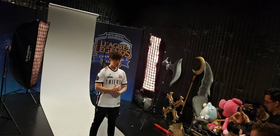 LMHT: Bang hủy diệt Thách Đấu Bắc Mỹ với 19 trận thắng liên tiếp