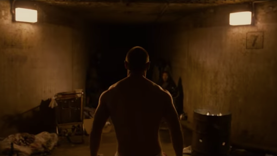 Glass - Bộ ba Quái nhân: Giải thích các nút thắt và kết thúc của phim (Phần 3)