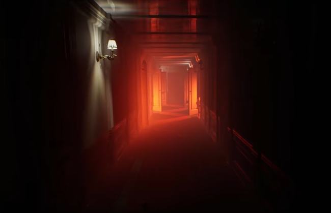 Layers of Fear chuẩn bị có phần 2 siêu đáng sợ không thua gì bản trước