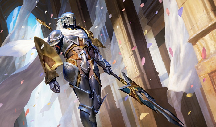 Liên Quân Mobile: Trợ thủ trở lại độc chiếm Bảng xếp hạng Tuần