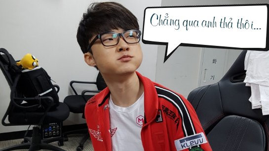 LCK mùa xuân 2019 - Tự cao chiến thắng, Faker vui vẻ ở nhà chính nghịch ngợm trong khi đồng đội thì đi đập nhà đối phương sập mặt