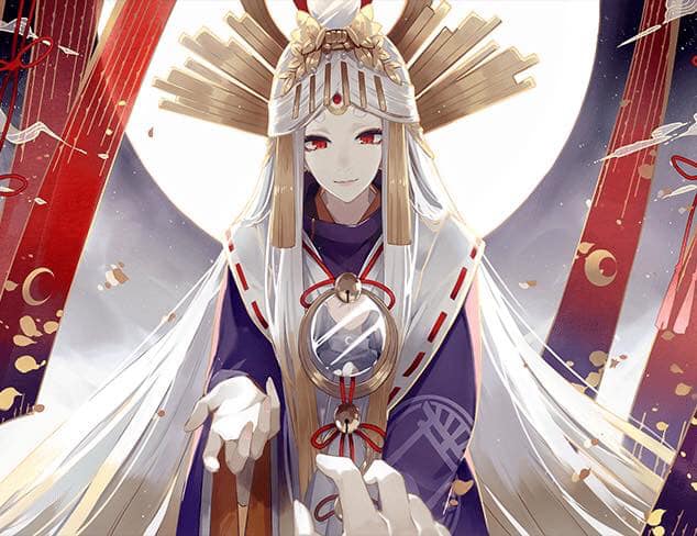 Âm Dương Sư: Chính thức ra mắt hệ thống tặng thức thần và giới hạn giờ chơi ở Trung Quốc