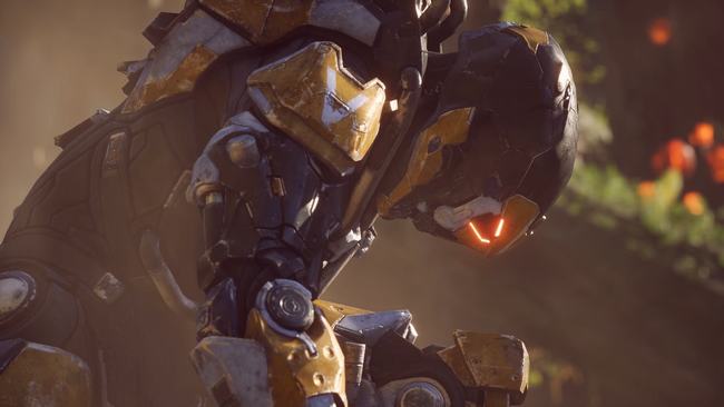 Anthem sẽ có 6 mức độ khó khác nhau, đáp ứng nhu cầu mọi game thủ