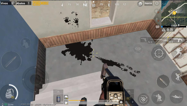 PUBG Mobile hé lộ chế độ chơi Zombie sau khi hợp tác với Resident Evil