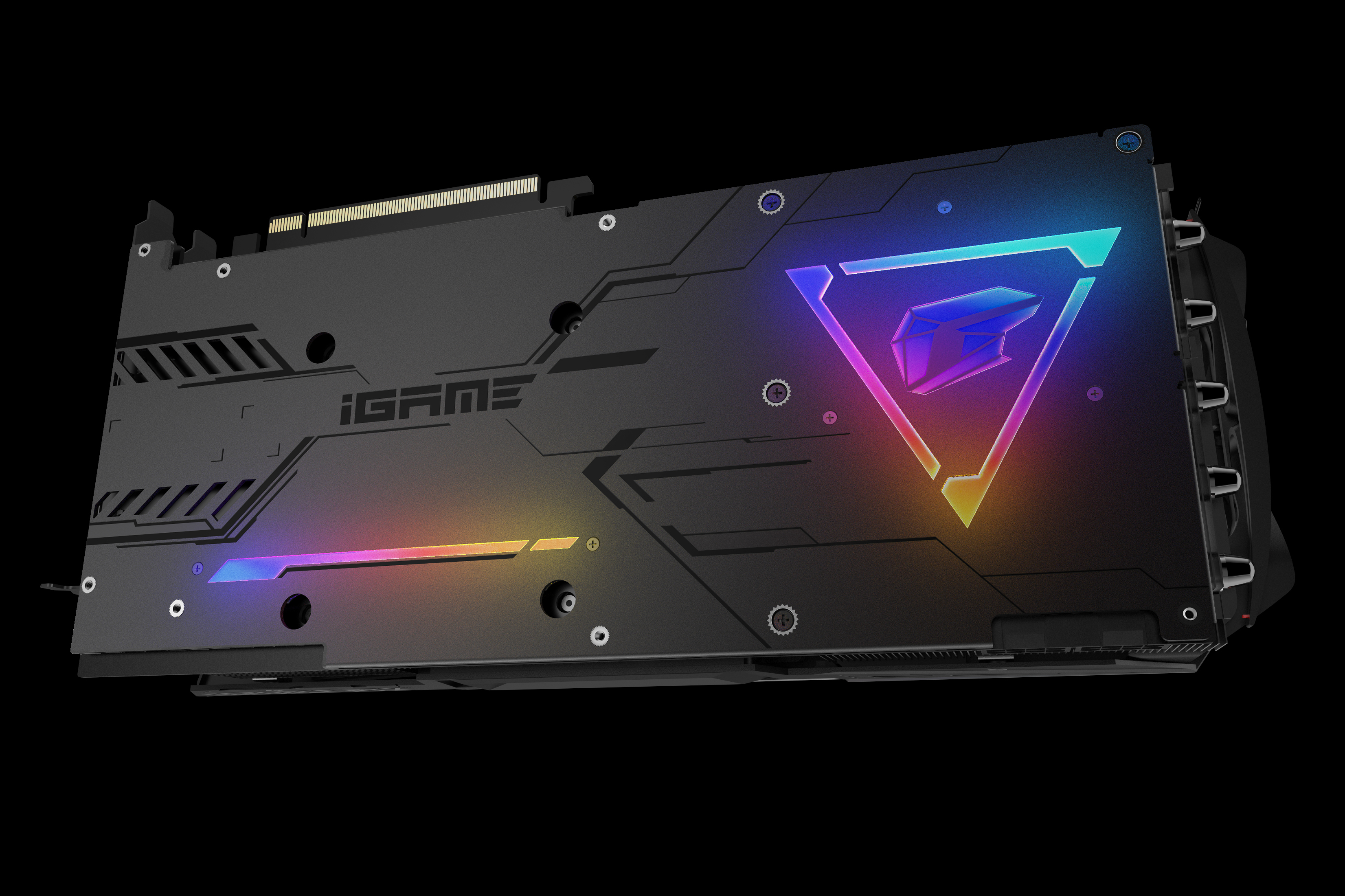 Colorful ra mắt card đồ họa iGame GeForce RTX 2060 với mức giá hợp lý cho game thủ
