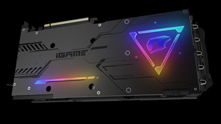 Colorful ra mắt card đồ họa iGame GeForce RTX 2060 với mức giá hợp lý cho game thủ
