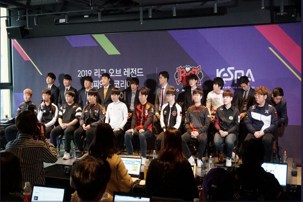 LCK mùa xuân 2019 - Đánh giá tuần đầu, SKT và những người bạn mới