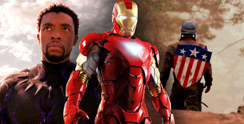 Nếu không có Iron Man 2 thì những bộ phim sau có lẽ đã chẳng được ra mắt khán giả