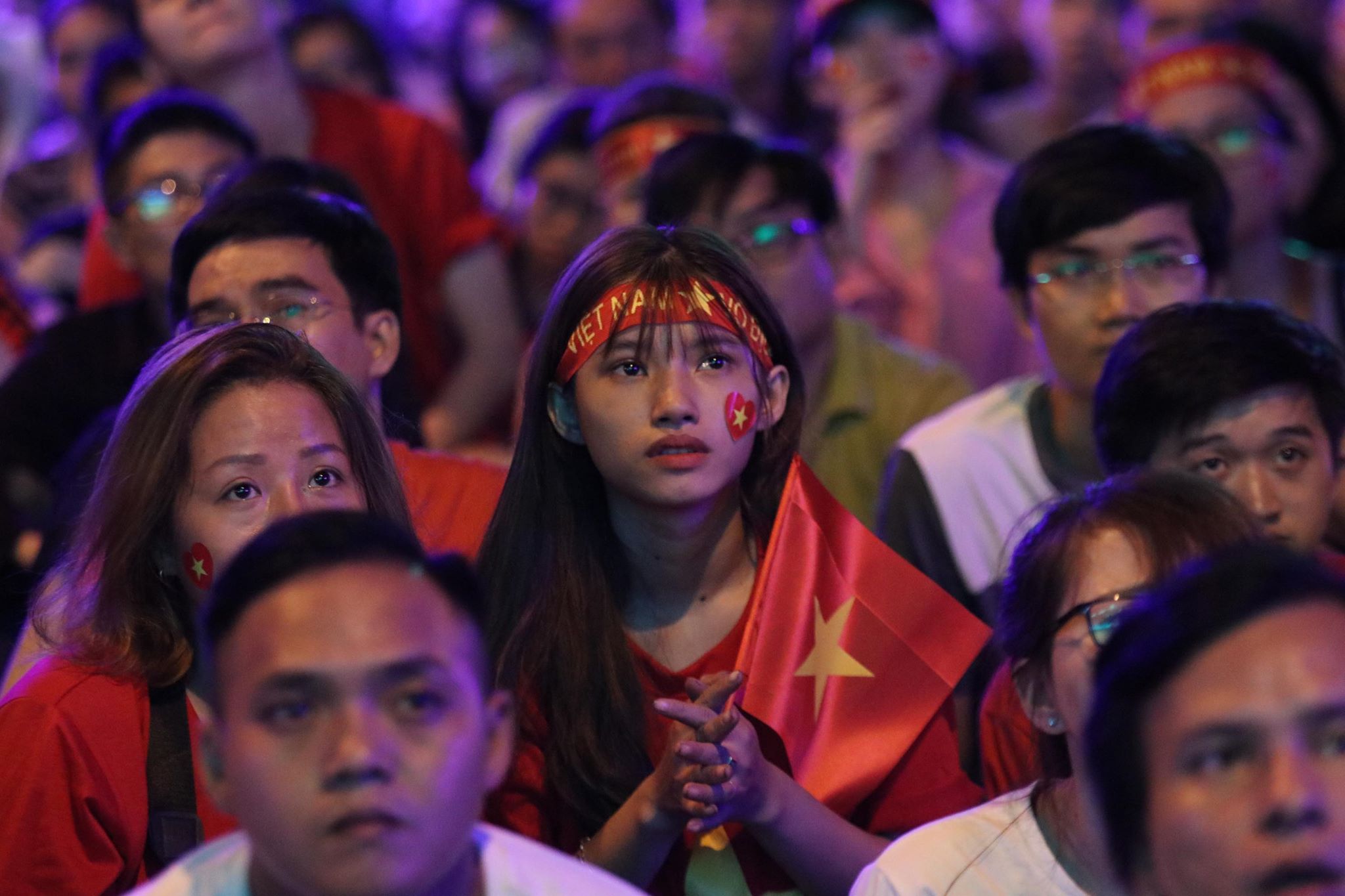 Kết thúc Việt Nam - Nhật Bản: Thành bại vì công nghệ VAR