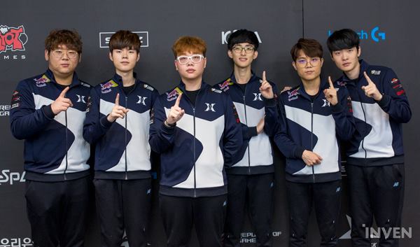 LCK Mùa Xuân 2019 - KT Rolster và Kingzone DragonX, KZ chơi tốt hay KT đã quá tệ rồi