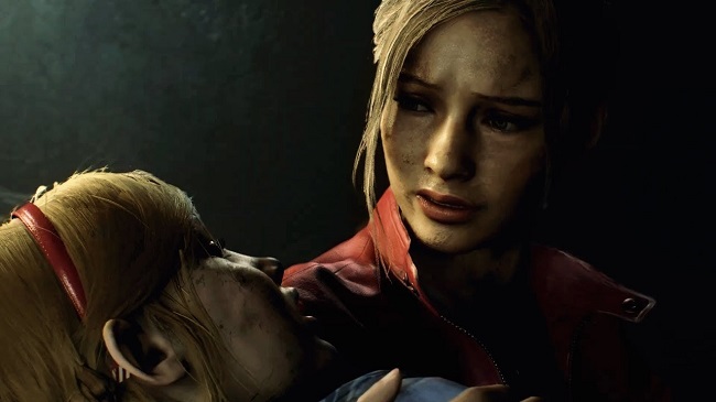 Resident Evil 2 tung Launch Trailer đếm ngược thời điểm bùng phát T-Virus